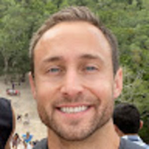 Meet your Posher, Matthew